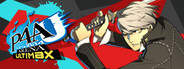 Persona 4 Arena Ultimax