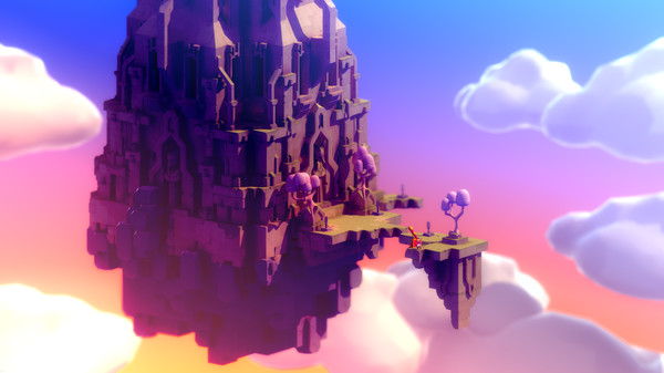 Screenshot 4 of TUNIC