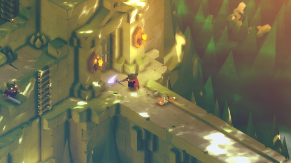 Screenshot 6 of TUNIC