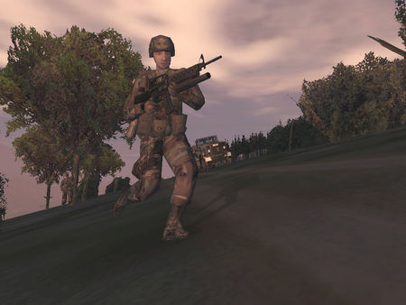 Screenshot 12 of ARMA: Cold War Assault