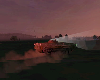 Screenshot 13 of ARMA: Cold War Assault
