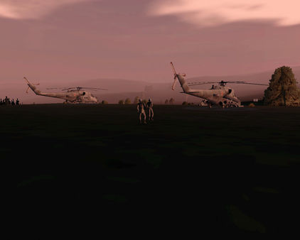 Screenshot 17 of ARMA: Cold War Assault