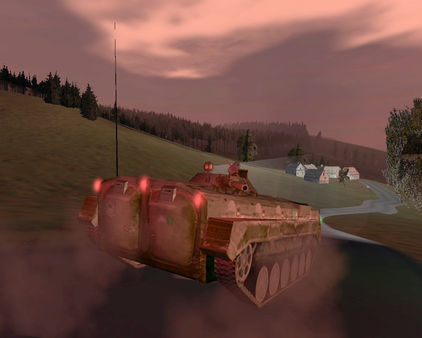 Screenshot 18 of ARMA: Cold War Assault