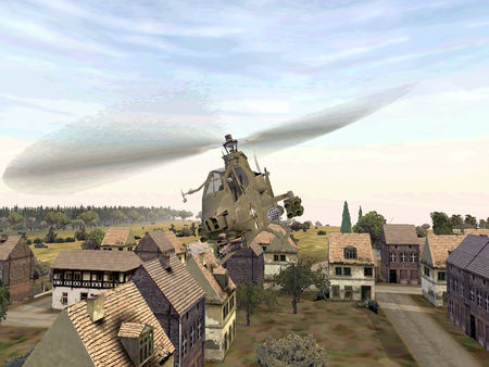 Screenshot 6 of ARMA: Cold War Assault