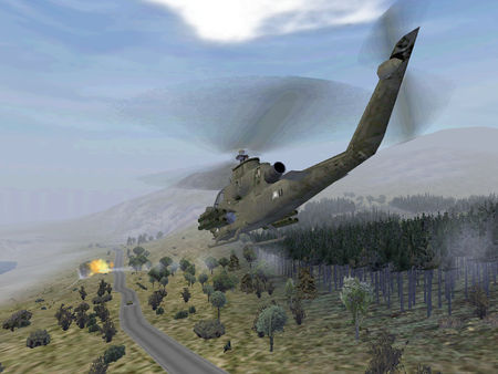Screenshot 7 of ARMA: Cold War Assault