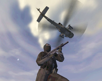 Screenshot 10 of ARMA: Cold War Assault