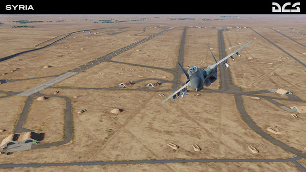 Screenshot 11 of DCS: Syria