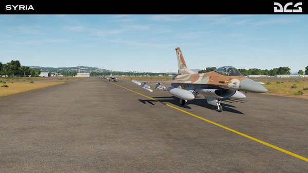 Screenshot 13 of DCS: Syria