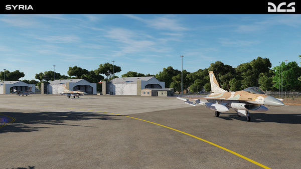 Screenshot 14 of DCS: Syria