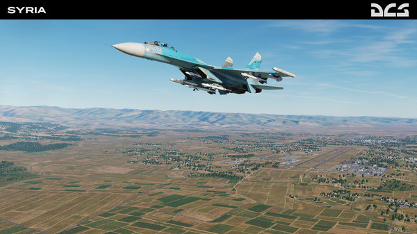 Screenshot 16 of DCS: Syria