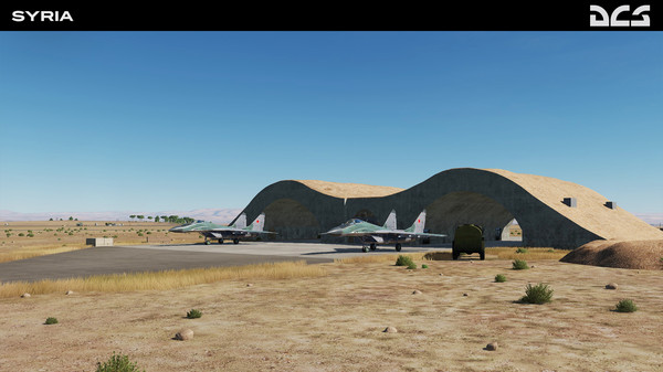 Screenshot 17 of DCS: Syria