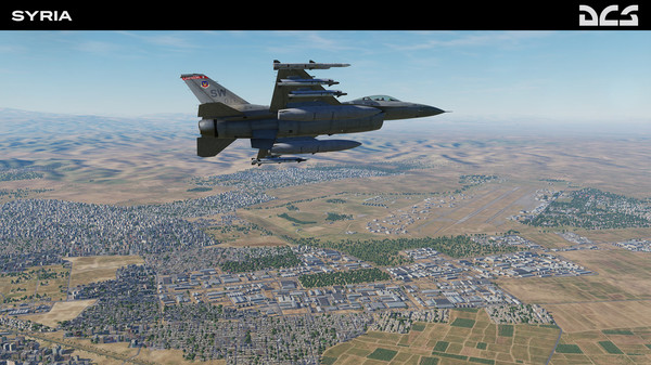 Screenshot 20 of DCS: Syria