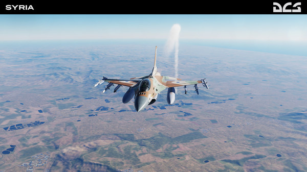 Screenshot 3 of DCS: Syria