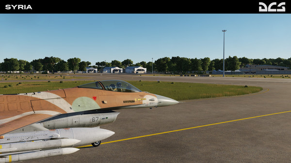 Screenshot 21 of DCS: Syria