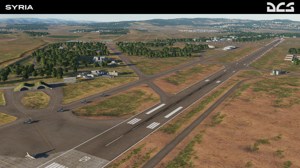 Screenshot 23 of DCS: Syria