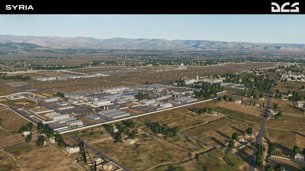 Screenshot 24 of DCS: Syria