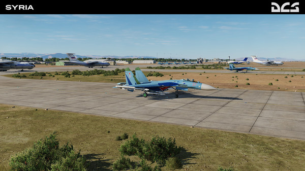 Screenshot 30 of DCS: Syria