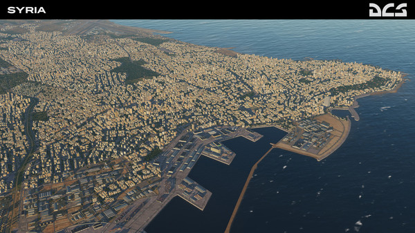 Screenshot 33 of DCS: Syria