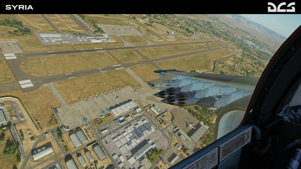 Screenshot 35 of DCS: Syria