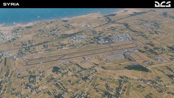 Screenshot 36 of DCS: Syria