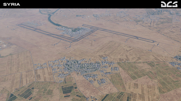 Screenshot 37 of DCS: Syria