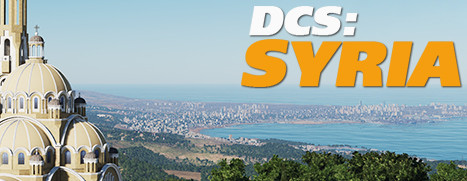 Screenshot 38 of DCS: Syria