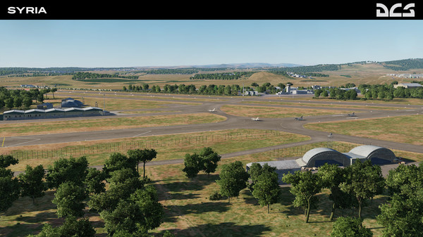 Screenshot 6 of DCS: Syria