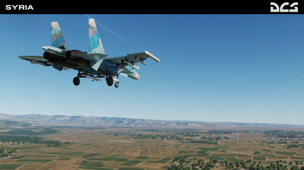 Screenshot 7 of DCS: Syria