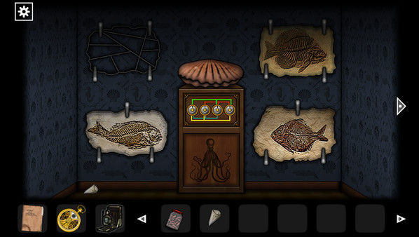 Screenshot 4 of Forgotten Hill Disillusion