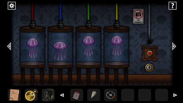 Screenshot 6 of Forgotten Hill Disillusion