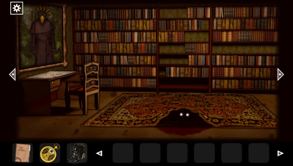 Screenshot 8 of Forgotten Hill Disillusion