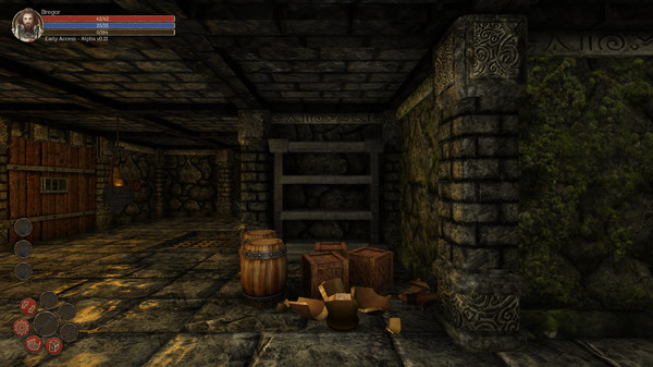 Screenshot 11 of Ruzar - The Life Stone