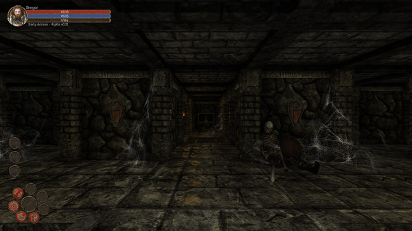 Screenshot 12 of Ruzar - The Life Stone