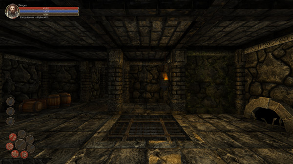 Screenshot 13 of Ruzar - The Life Stone