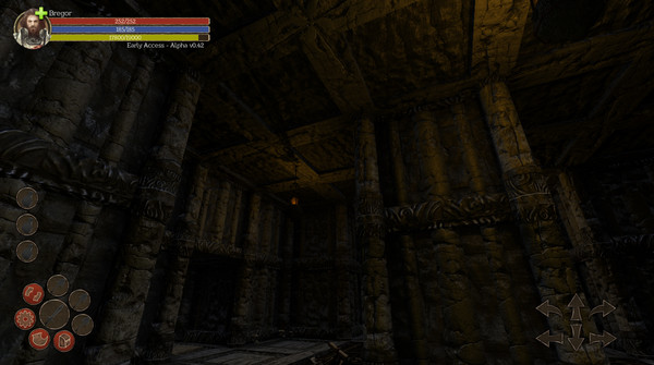 Screenshot 14 of Ruzar - The Life Stone