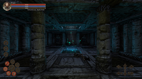 Screenshot 15 of Ruzar - The Life Stone