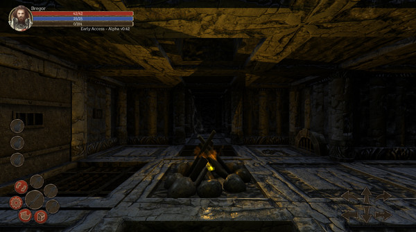 Screenshot 16 of Ruzar - The Life Stone