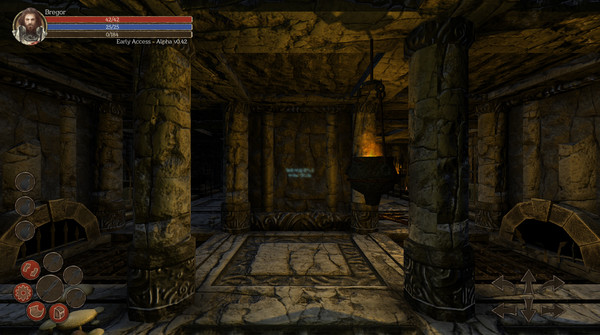 Screenshot 17 of Ruzar - The Life Stone