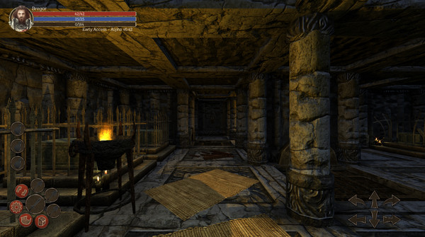 Screenshot 18 of Ruzar - The Life Stone