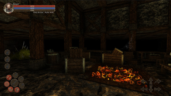 Screenshot 19 of Ruzar - The Life Stone