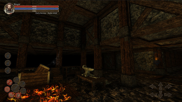 Screenshot 20 of Ruzar - The Life Stone