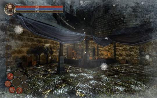 Screenshot 3 of Ruzar - The Life Stone