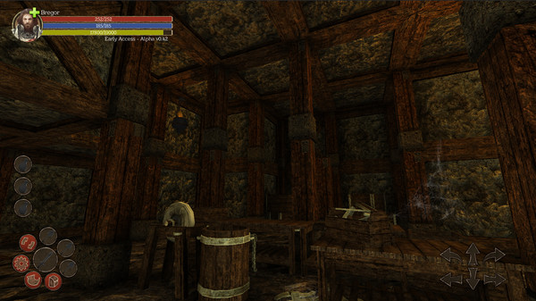 Screenshot 21 of Ruzar - The Life Stone