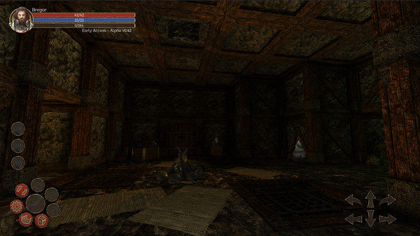 Screenshot 22 of Ruzar - The Life Stone