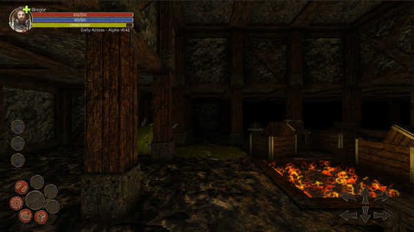 Screenshot 23 of Ruzar - The Life Stone