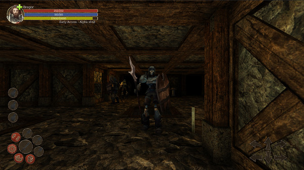 Screenshot 24 of Ruzar - The Life Stone