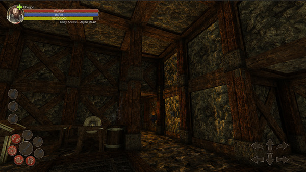 Screenshot 25 of Ruzar - The Life Stone