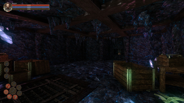 Screenshot 26 of Ruzar - The Life Stone