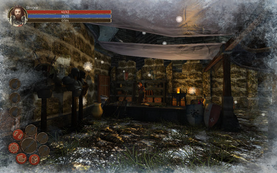 Screenshot 4 of Ruzar - The Life Stone