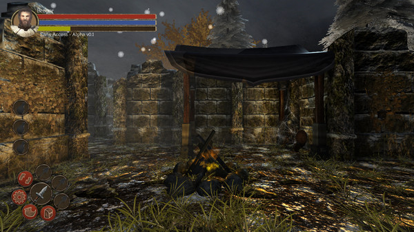 Screenshot 5 of Ruzar - The Life Stone